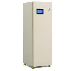 Heat pump HES-ECO-G-20-A-6