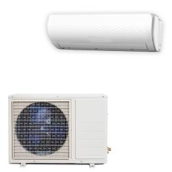 Настенная сплит-система HES-AIR-EVI-i-18-A-N-4 inverter